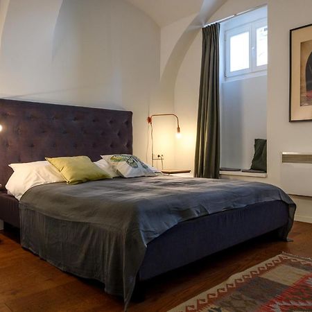 Swanky Old Town Apartment Zágráb Kültér fotó